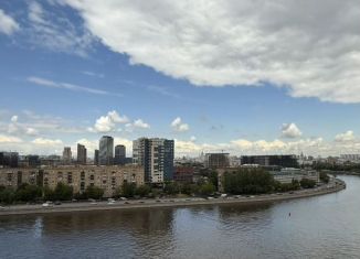 Продам 3-комнатную квартиру, 90 м2, Москва, метро Дубровка, улица Виктора Маслова, 2