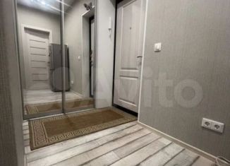 Сдаю в аренду однокомнатную квартиру, 39 м2, Тверь, Оснабрюкская улица, 26