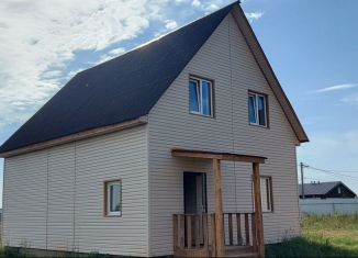 Продажа дома, 120 м2, село Шарапово