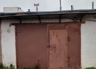 Продам гараж, село Глухие Поляны, территория гаражно-строительного кооператива № 23, 425