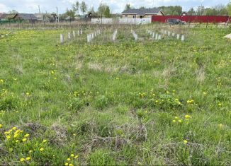 Земельный участок на продажу, 7.3 сот., деревня Малые Жарки, Слободская улица