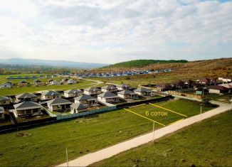 Участок на продажу, 6 сот., село Перевальное