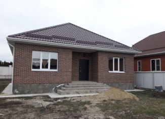 Дом на продажу, 80 м2, село Осыпной Бугор, Клубная улица, 35