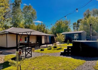 Сдаю дом, 50 м2, Старый Оскол, Лесная улица, 13