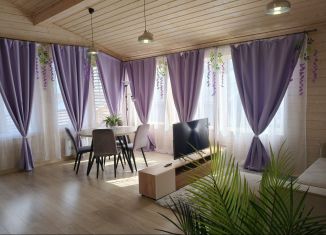 Продаю дом, 87.8 м2, КП Грин лаундж, Осенняя улица