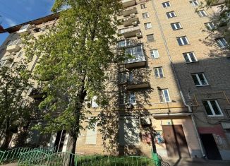 Продам квартиру студию, 22.5 м2, Москва, Космодамианская набережная, 4/22кБ, метро Новокузнецкая