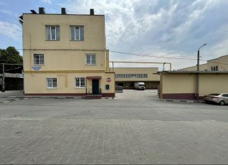 Аренда производства, 1150 м2, Белгород, Промышленная улица, 15А