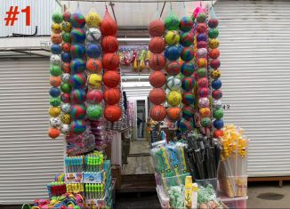 Продается торговая площадь, 75 м2, Чувашия, улица Фёдора Гладкова, 10к7