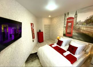 Сдаю однокомнатную квартиру, 45 м2, Тверь, Оснабрюкская улица, 16к1