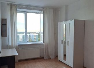 Сдаю однокомнатную квартиру, 33 м2, деревня Новое Девяткино, Арсенальная улица, 2, ЖК Девяткино