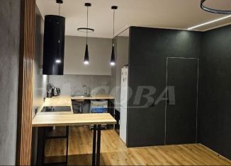 Продается 1-комнатная квартира, 45.9 м2, Тюмень, улица Федюнинского, 30к7, ЖК Ожогино