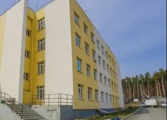 Продам квартиру студию, 29 м2, Свердловская область, Новая улица, 8А