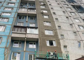 Сдается в аренду однокомнатная квартира, 40 м2, Москва, Лебедянская улица, 28к1, метро Царицыно