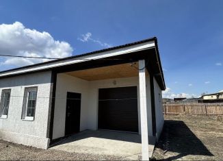 Продажа дома, 125 м2, деревня Усть-Куда, Раздольная улица, 11