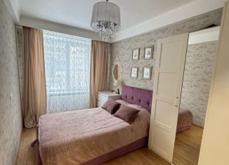 Продажа 2-комнатной квартиры, 45.8 м2, Санкт-Петербург, муниципальный округ № 54, улица Шотмана