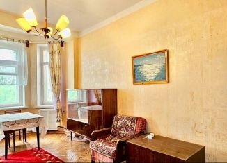 Продается 3-ком. квартира, 84.3 м2, Москва, улица Космонавта Волкова, 7, САО