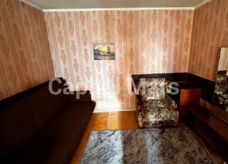 Сдача в аренду 1-комнатной квартиры, 33 м2, Москва, Снежная улица, 21/1, метро Ботанический сад