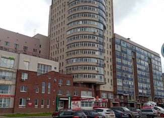 Продам 3-ком. квартиру, 91.8 м2, Нижний Новгород, улица Родионова, 197к5, Нижегородский район