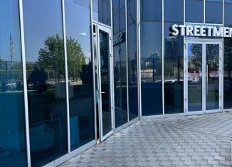 Продажа торговой площади, 57 м2, Грозный, улица Умара Димаева, 14