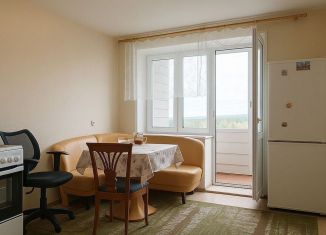 Продажа 1-ком. квартиры, 37 м2, Екатеринбург, Бисертская улица, метро Ботаническая