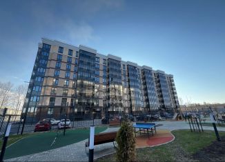 Продам однокомнатную квартиру, 38.8 м2, Архангельская область, Беломорский проспект, 3Ак2
