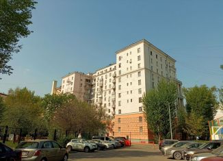 Продаю квартиру студию, 14.1 м2, Москва, Семёновская набережная, 3/1к7, Басманный район