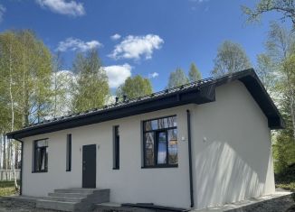 Продам дом, 105 м2, деревня Круглое