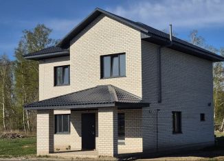 Продается дом, 140 м2, село Фирсово, улица Антонины Софроновой