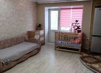 Продается трехкомнатная квартира, 58 м2, Томск, Пролетарская улица, 43А