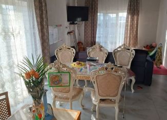 Продажа коттеджа, 319.7 м2, Хакасия, Жемчужная улица