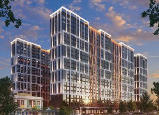 Продаю 3-комнатную квартиру, 83 м2, Краснодар, Колхозная улица, 5/2, микрорайон Табачная Фабрика