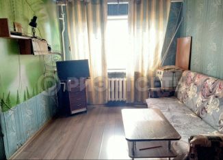 1-комнатная квартира на продажу, 32 м2, Мурманск, улица Свердлова, 26к2, Ленинский округ