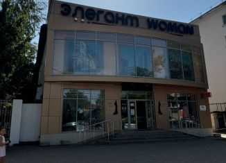 Сдам помещение свободного назначения, 357 м2, Кропоткин, Красная улица, 15/1