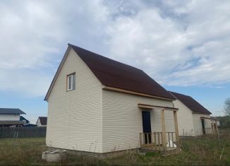 Дом на продажу, 95 м2, деревня Сенино