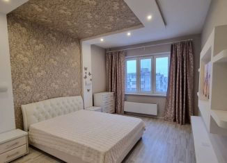 Сдается в аренду 2-ком. квартира, 65 м2, Нижний Новгород, бульвар 60-летия Октября, 23к1, метро Горьковская