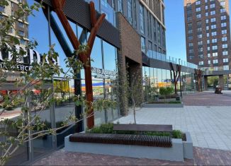 2-ком. квартира на продажу, 78.4 м2, Тюмень, улица Николая Машарова, 10, ЖК Машаров