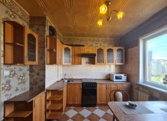 Трехкомнатная квартира на продажу, 76.1 м2, Санкт-Петербург, муниципальный округ Пулковский Меридиан, Пулковское шоссе, 13к4