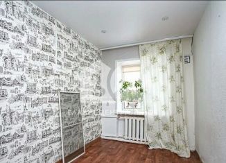 Продажа 3-комнатной квартиры, 55 м2, Новосибирск, улица Гусинобродский Тракт, 21, метро Золотая Нива