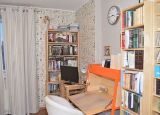 Продаю 1-комнатную квартиру, 35.8 м2, посёлок Парголово, улица Фёдора Абрамова, 8