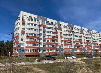 Продаю 2-ком. квартиру, 60.9 м2, деревня Глухово, улица Рублёвское Предместье, 30, ЖК Рублёвское Предместье