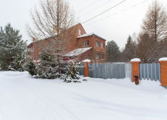 Продажа дома, 219.8 м2, Тюменская область, Лесной переулок, 10