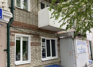 2-комнатная квартира на продажу, 53 м2, Кирсанов, Советская улица, 23