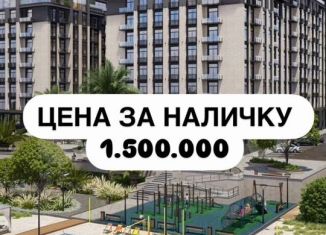 Продаю 1-комнатную квартиру, 45 м2, Избербаш, улица Сурмина, 2