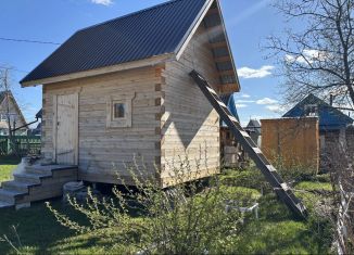 Продажа дачи, 14 м2, территория Максаковское, СНТ Чайка, 84