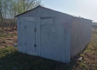 Продажа гаража, 18 м2, село Иглино, улица Свердлова