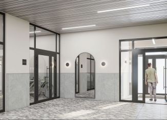 Продаю 1-комнатную квартиру, 34.2 м2, посёлок Парголово