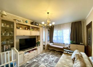 Продается 2-комнатная квартира, 50.7 м2, Краснодар, улица Фрунзе, 24, улица Фрунзе