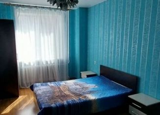 Сдам в аренду 2-ком. квартиру, 54 м2, Ульяновск, проспект Хо Ши Мина, 32к1, Засвияжский район