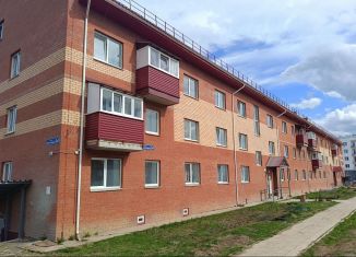 Продажа квартиры студии, 28.4 м2, Кудымкар, улица Виталия Онькова, 24Б