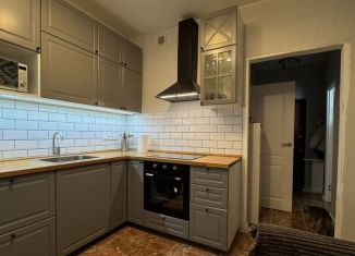 1-ком. квартира на продажу, 36 м2, Люберцы, улица Барыкина, 10/2, ЖК Люберцы 2015